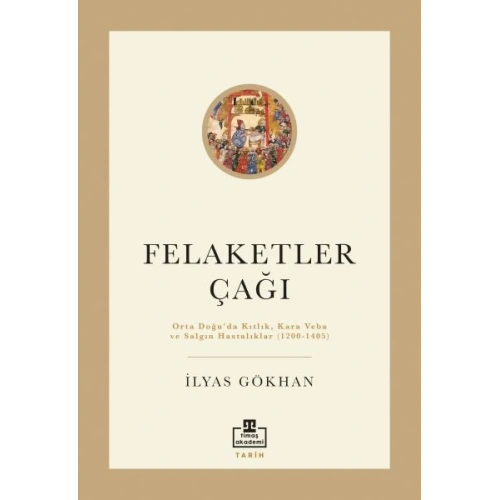 Felaketler Çağı