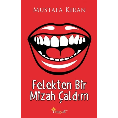 Felekten Bir Mizah Çaldım