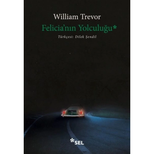 Felicianın Yolculuğu