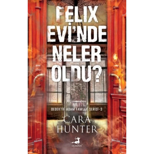 Felıx Evi’Nde Neler Oldu?