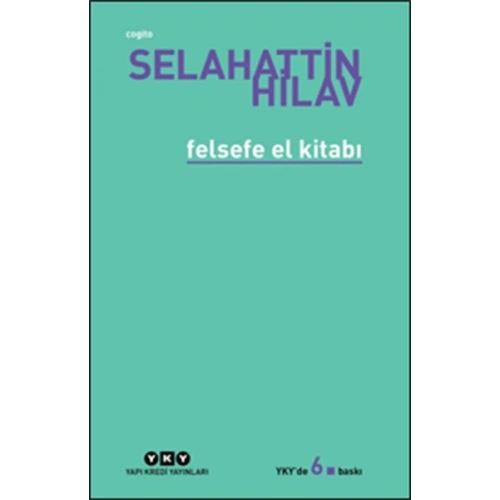 Felsefe El Kitabı