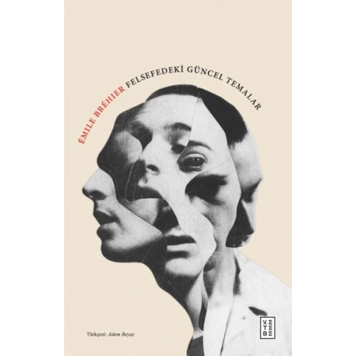 Felsefedeki Güncel Temalar