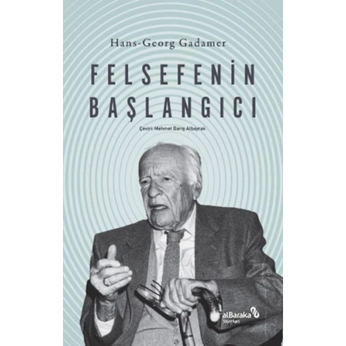 Felsefenin Başlangıcı