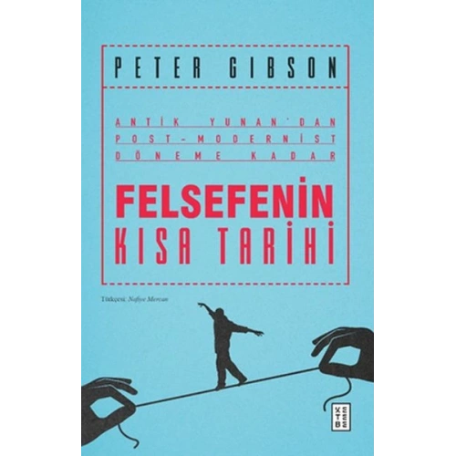 Felsefenin Kısa Tarihi