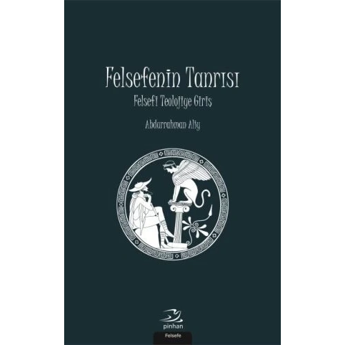 Felsefenin Tanrısı