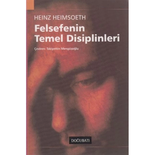 Felsefenin Temel Disiplinleri