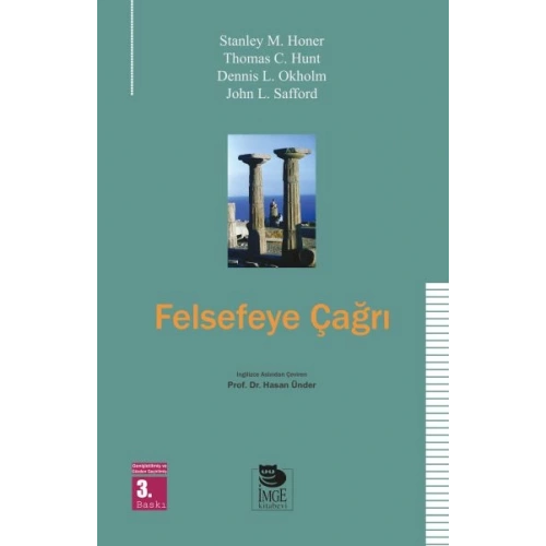 Felsefeye Çağrı