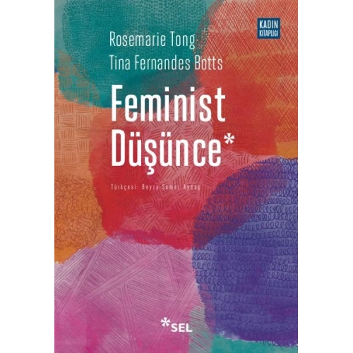 Feminist Düşünce - Kapsamlı Bir Giriş