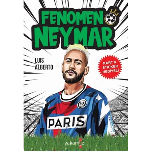 Fenomen Neymar