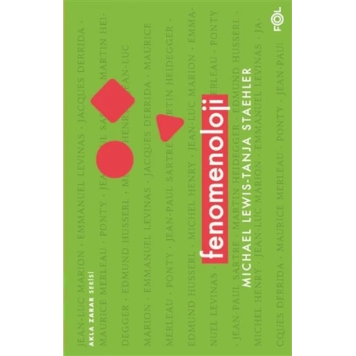 Fenomenoloji