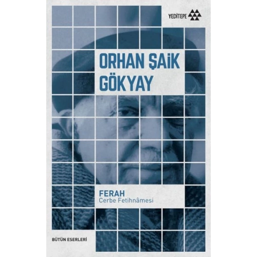 Ferah Cerbe Fetihnamesi