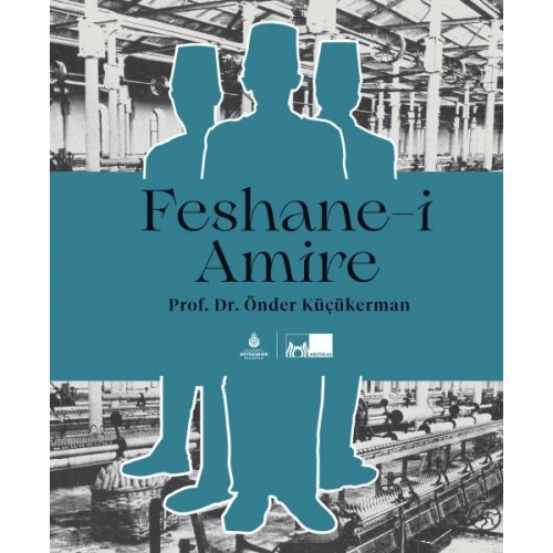 Feshane-i Amire