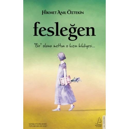 Fesleğen