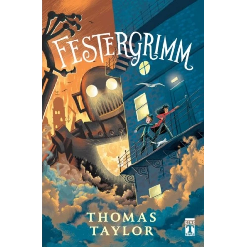 Festergrimm (Ciltli)