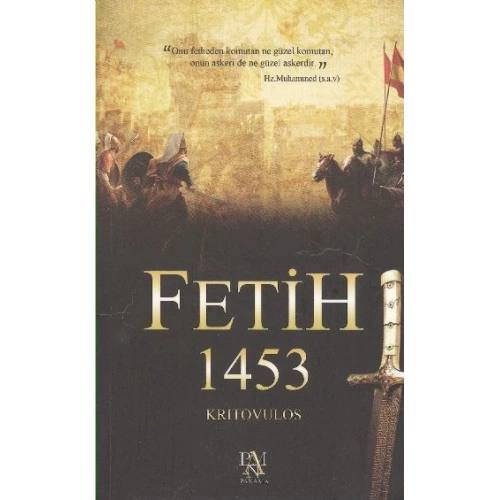 Fetih 1453