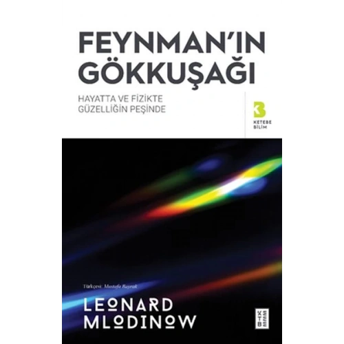 Feynman’ın Gökkuşağı