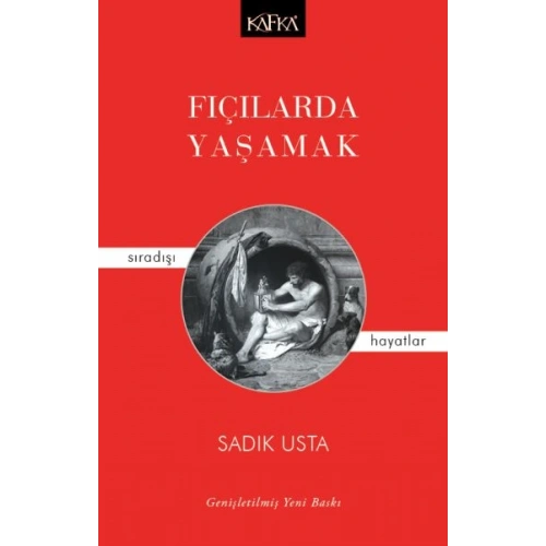 Fıçılarda Yaşamak - Sıradaşı Hayatlar