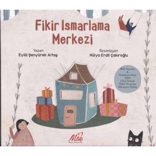 Fikir Ismarlama Merkezi