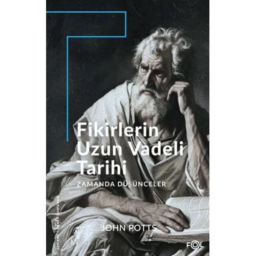 Fikirlerin Uzun Vadeli Tarihi -Zamanda Düşünceler