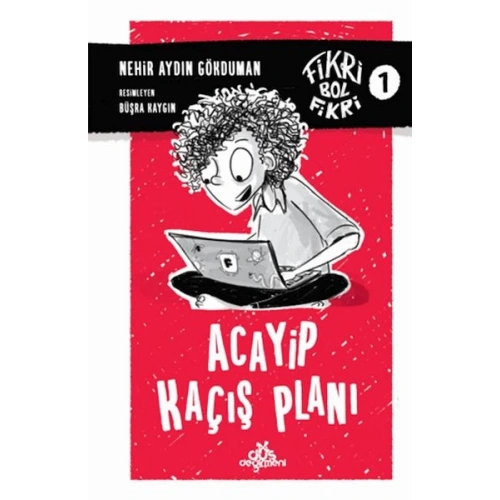 Fikri Bol Fikri - Acayip Kaçış Planı