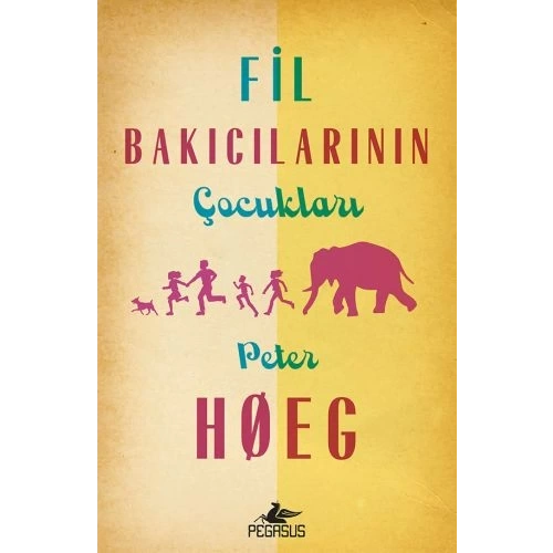 Fil Bakıcılarının Çocukları