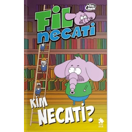 Fil Necati 8 - Kim Necati?