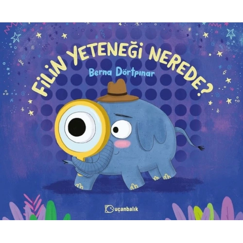 Filin Yeteneği Nerede?