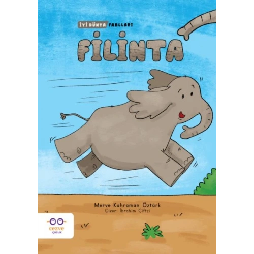 Filinta - İyi Dünya Fablları