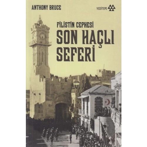 Filistin Cephesi - Son Haçlı Seferi