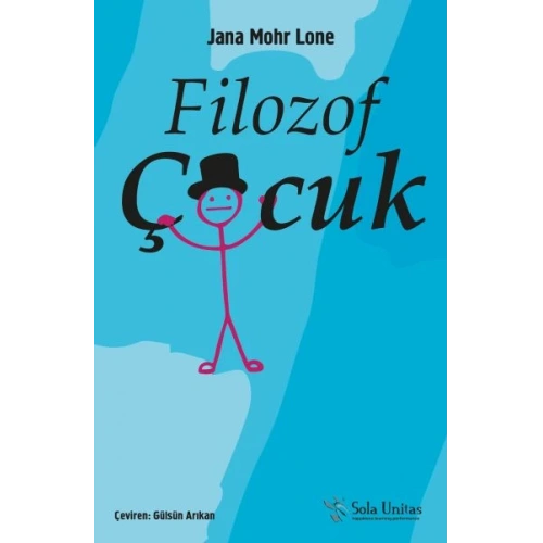 Filozof Çocuk