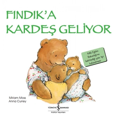Fındıka Kardeş Geliyor