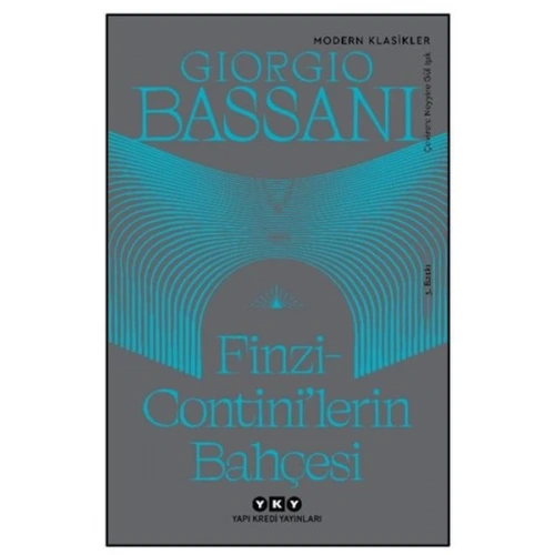 Finzi–Contini’lerin Bahçesi