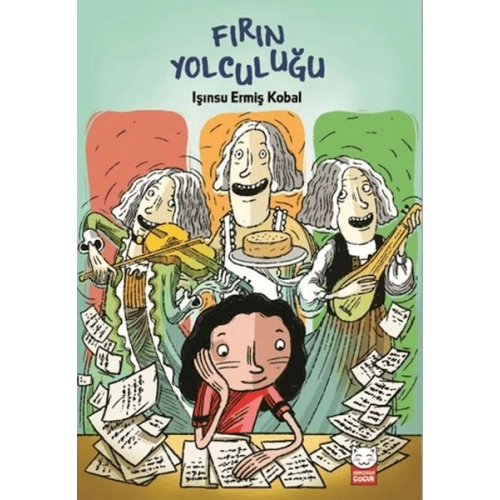 Fırın Yolculuğu