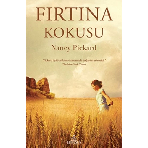 Fırtına Kokusu - Ciltsiz