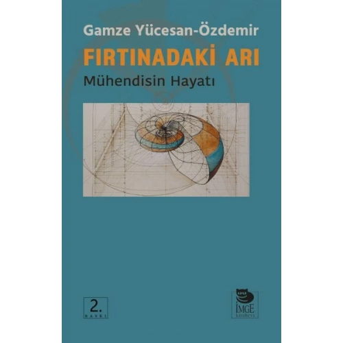 Fırtınadaki Arı - Mühendisin Hayatı