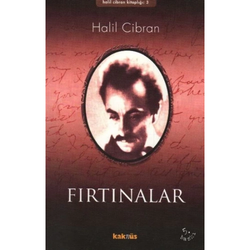 Fırtınalar