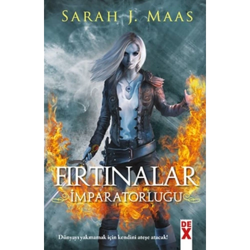 Fırtınalar İmparatorluğu