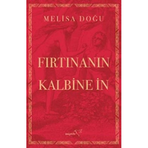 Fırtınanın Kalbine İn