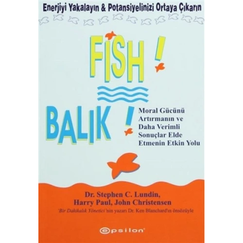 Fish! - Balık