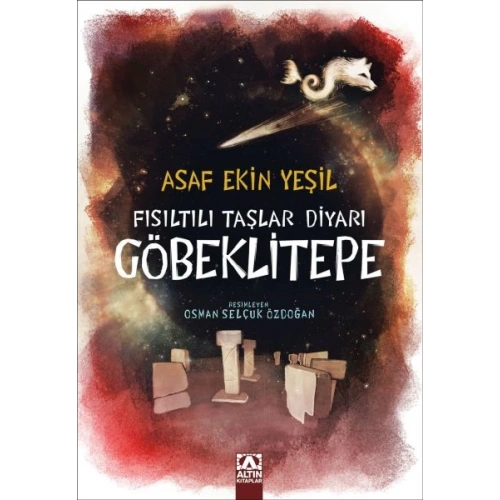 Fısıltılı Taşlar Diyarı Göbeklitepe