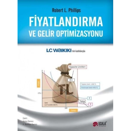 Fiyatlandırma ve Gelir Optimizasyonu