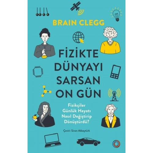 Fizikte Dünyayı Sarsan On Gün