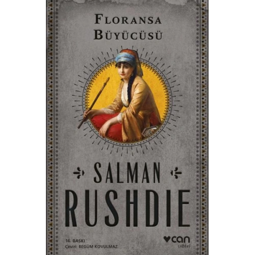 Floransa Büyücüsü