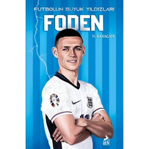 Foden - Futbolun Büyük Yıldızları