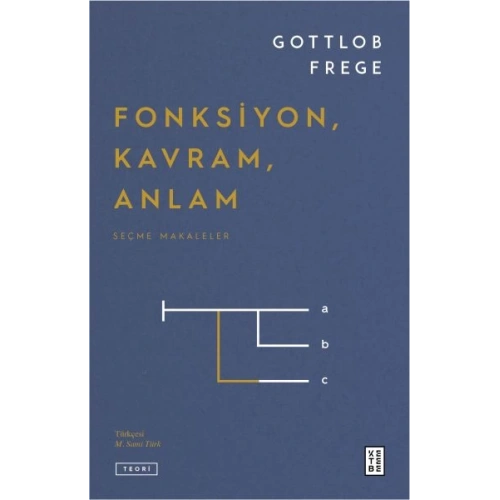 Fonksiyon, Kavram, Anlam