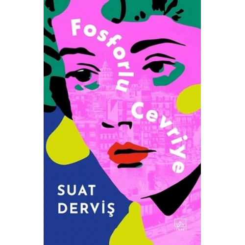 Fosforlu Cevriye – Özel Baskı (Ciltli)