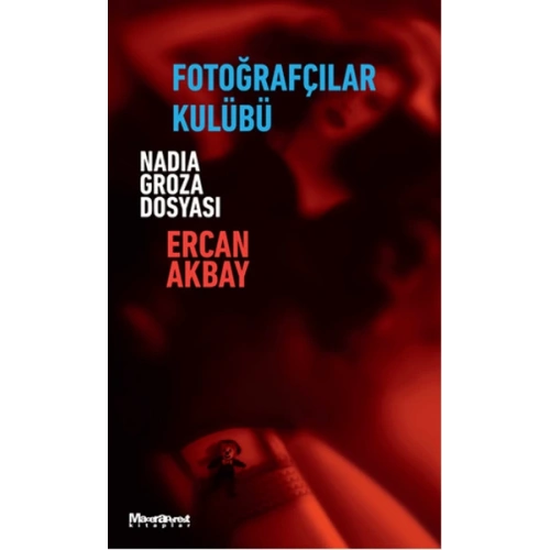 Fotoğrafçılar Kulübü Nadia Groza Dosyası