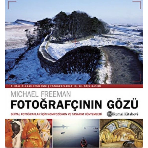 Fotoğrafçının Gözü