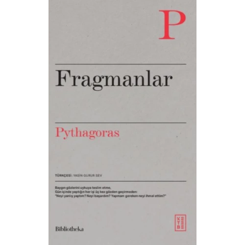 Fragmanlar
