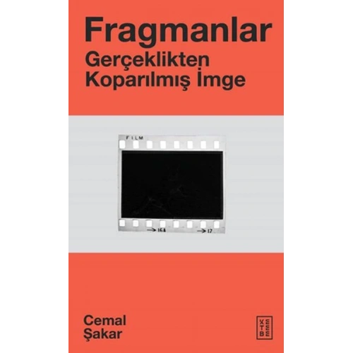 Fragmanlar